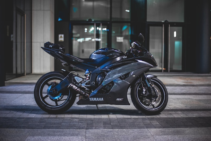 BMW S 1000 RR 2024 - M Package, 1.200 km, Full Carbon