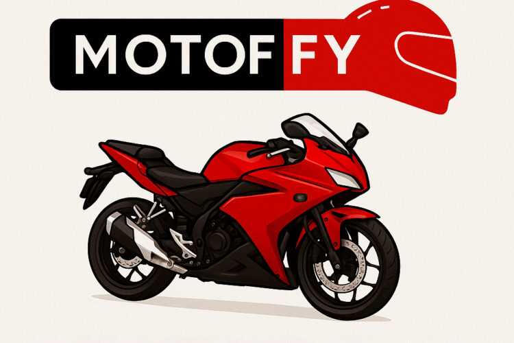 Motociclete de Vanzare – Găsește Motocicleta Perfectă pe Motofy.ro