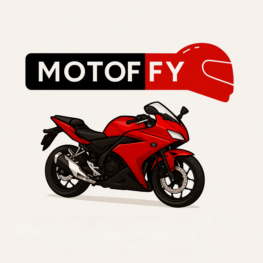 Motociclete de Vanzare – Găsește Motocicleta Perfectă pe Motofy.ro
