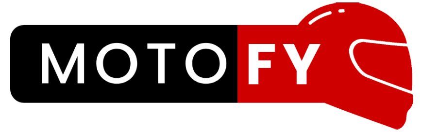MOTOFY - Motociclete de vanzare