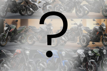 Top 10 motociclete de vanzare sub 5.000E care păstrează valoarea