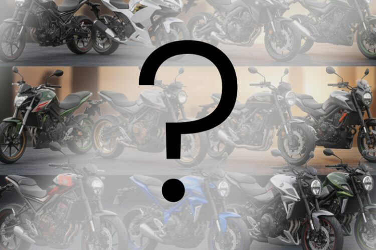 Top 10 motociclete de vanzare sub 5.000E care păstrează valoarea