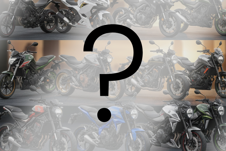 Top 10 motociclete de vanzare sub 5.000E care păstrează valoarea